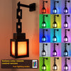 Minecraft Lantern